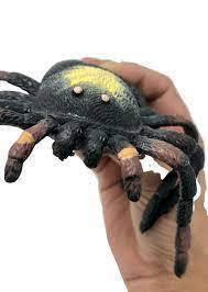 Squishy Stretchy Tarantula 3+