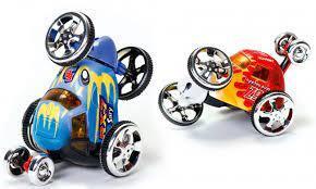 Spinster Remote Controlled Racer Car Micro