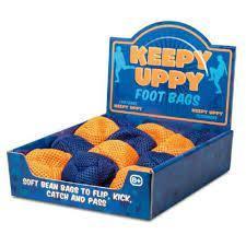 Keepy Uppy Football Bag 8+