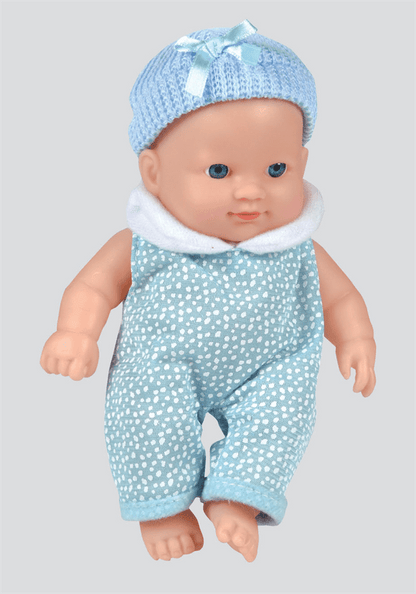 Baby Boo Cutie Doll Suitable from 18 months and up