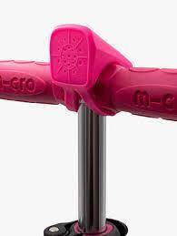 Micro Scooter Horn - Noise Maker Pink