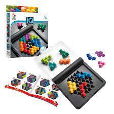 IQ Perplex Puzzler in Travel Case by Smart Games SG305 12+