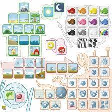 Concept Kids Animals Board Game 4+