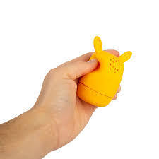 Silicone Bath Animals Squirters 36018 By Big Jigs Toys 3m+