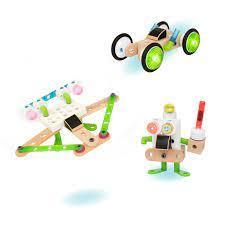 BRIO Builder Light Set 34592 3+