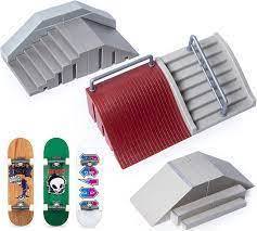 Tech Deck Ultimate Street Spots 6+