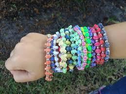 Do It Yourself TRRTLZ Bracelet Kit 6+