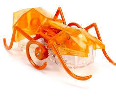 Hexbug Micro Ant Robotic Creatures 3+