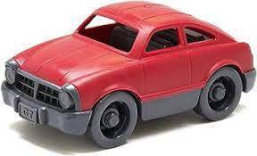 Mini Vehicle By Green Toys 3+