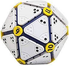 IcoSoKu Puzzle 9+ Brain Teaser