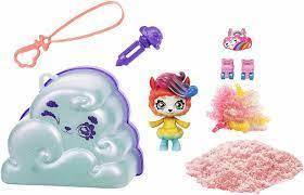Large Pet Cloudees Collectible Figure 4+