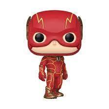 Funko Pop! The Flash Vinyl #1333