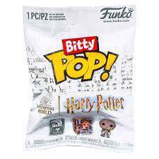 Bitty Pop! Harry Potter Blind Bag Collectable Characters 3+