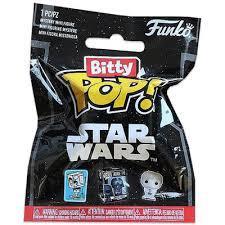 Bitty Pop! Star Wars Saga Blind Bag Collectable 3+
