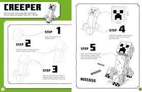 Minecraft How to Draw a Step by Step Guide 8+
