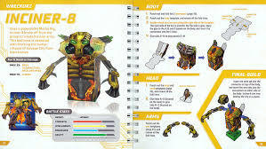 Smash Bot Battle Creative Kit by Klutz 8+