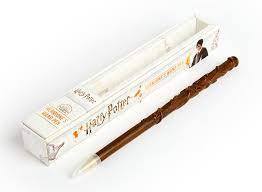 Harry Potter Harmione's Wand Pen