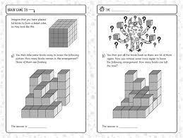 Brain Games for Clever Kids 10 Year Olds More Than 100 Puzzles