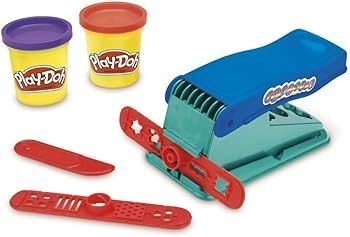 Play-Doh Fun Factory Childrens creative Craft Set For 3+
