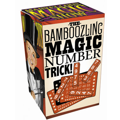Classic Magic Tricks by House of Marbles