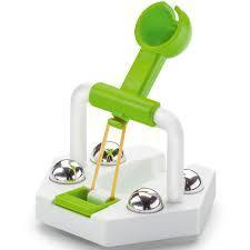 GraviTrax Add On Extension - Elements Catapult Marble Run 8+