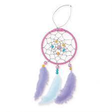 Dream Catcher Making Kit Set by 4M from Great Gizmos