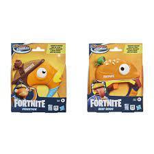 Nerf Blaster Fortnite Fish Stick 8+