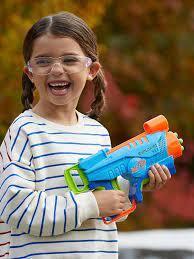 Nerf Elite Jr Blaster Explorer 6+