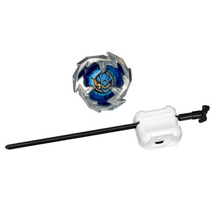 BeyBladeX Sword Dran 3-60F Attach Type Starter Set 8+