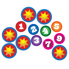 The Numbers Game 14+ By Cheatwell