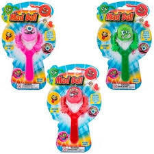 Mad Ball Slingshot Launcher 4+ Fun