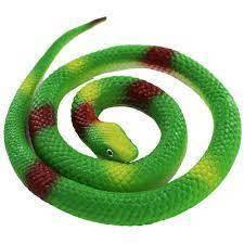 70cm Stretchy Snake 3+