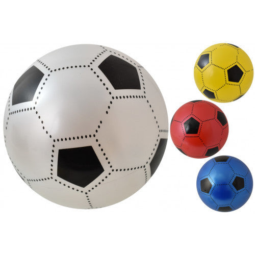 Children's Light Foot Ball Deflated