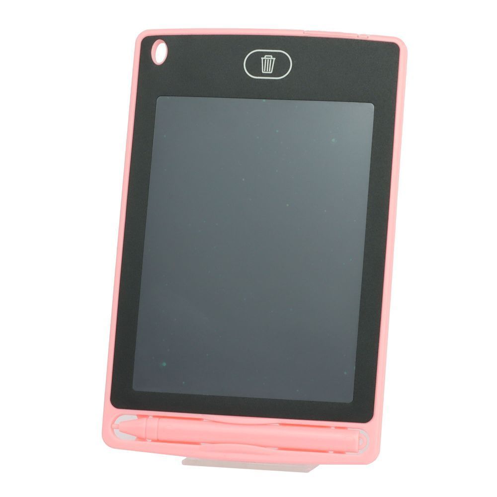 6.5" LCD Writing Tablet For Children To Paint & Doodle 3+