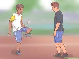 Keepy Uppy Football Bag 8+