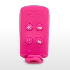 Micro Scooter Horn - Noise Maker Pink