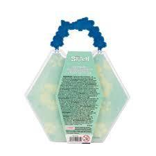 Stitch Bead Crafting Case Necklace & Bracelet Creative Set 5+
