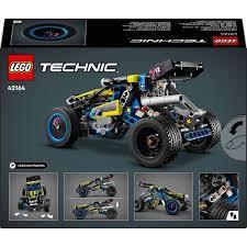 LEGO Technic Off-Road Race Buggy 42164 8+ Construction Toy