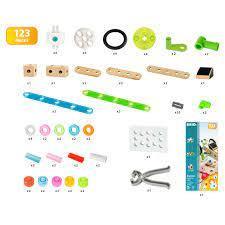 BRIO Builder Light Set 34592 3+