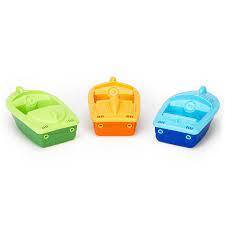 Sport Boat Water Toy By Green Toys 12 months and up