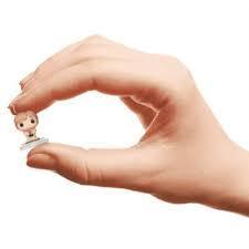 Bitty Pop! Star Wars Saga Blind Bag Collectable 3+