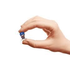 Bitty Pop! Marvel Infinity Saga Blind Bag Collectable 3+