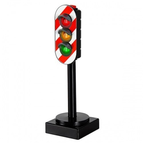 Brio 33743 Light Signal Play Set with Battery