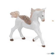 Baby Pegasus by Papo Toys 38825