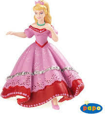 Princess Marion by Papo Toys 39019
