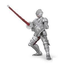 Knight in Armour Papo Toys 39798