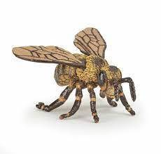 Bee Figure By Papo 50256 3+