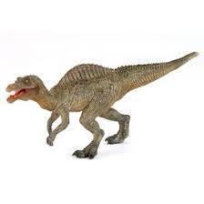 Young Spinosaurus Dinosaur Figure 55065 by Papo