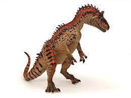 PAPO Cryolophosaurus Dinosaur Figure 55068