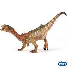Chilesaurus Dinosaur Figure 55082 by Papo